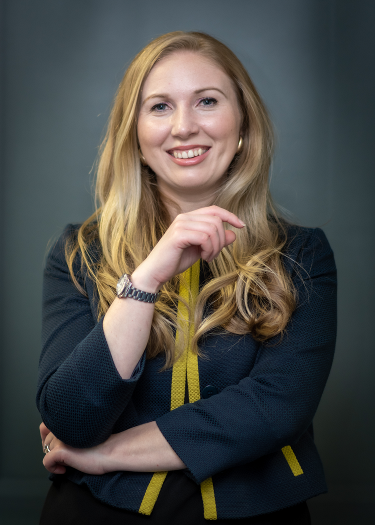 Bianca Nidumukkala — Founder of Connexa